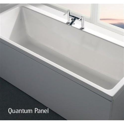 Carron Baths - Quantum 5mm Front Bath Panel 1500 x 515mm