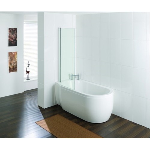 Carron Baths - Advantage 1500x800mm R/H Panel