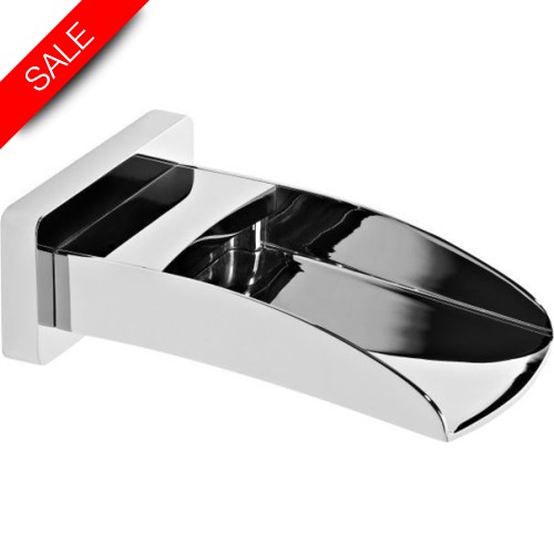 Roper Rhodes - Sign Wall Mounted Spout
