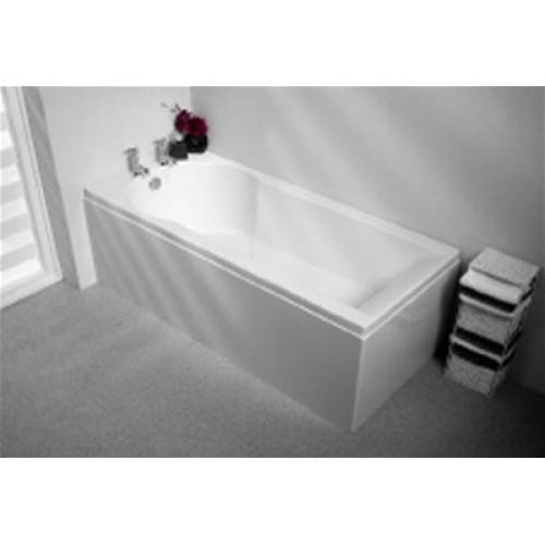 Carron Baths - Zone 1700x750mm Standard 5mm Bath