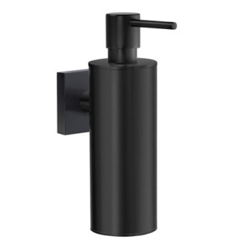 Smedbo - House Soap Dispenser Wallmount Pump Of Solid Brass