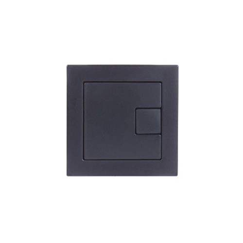 Roper Rhodes - Square Dual Flush Button (For Torrent Etc)