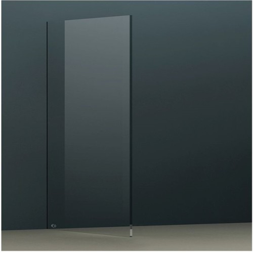 Abacus - X Series Glass Panel 990mm