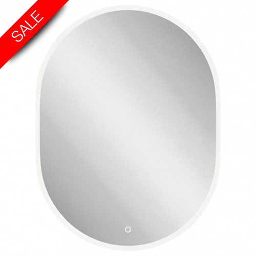 Britton - Shoreditch Oblong Mirror 1000x650 LED