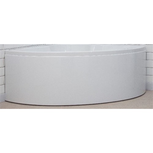 Carron Baths - Centennial 1500mm Carronite Corner Bath Panel
