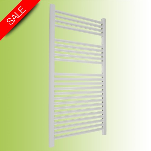 Abacus - Elegance Linea Towel Warmer 1120 x 600mm