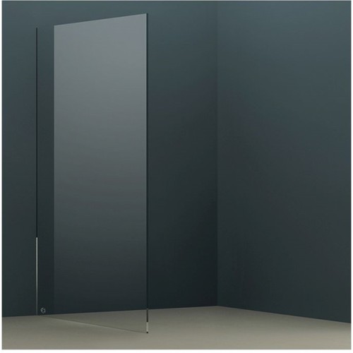 Abacus - X Series Glass Panel 1090mm