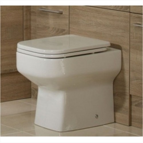 Roper Rhodes - Roper Rhodes Soft Close Toilet Seat