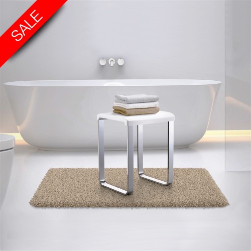 Smedbo - Living Shower Chair Total Height 480mm