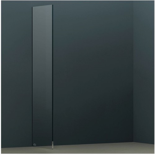 Abacus - X Series Glass Panel 590mm