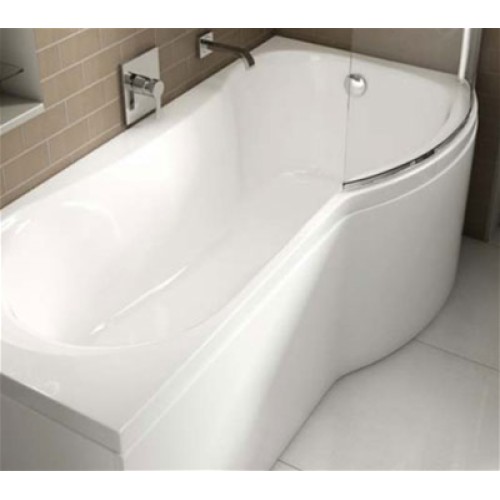 Carron Baths - Arc Shower Bath Front Panel 5mm
