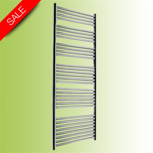 Abacus - Elegance Linea Towel Warmer 1700 x 400mm