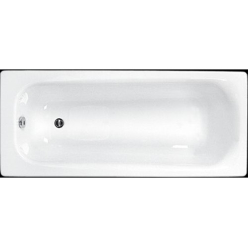 Carron Baths - Britannia 5mm Bath NTH 1800 x 800mm