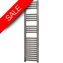 Radox - Premier Stainless XL Slimline Towel Warmer - 600 x 300mm