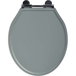 Roper Rhodes - Hampton Painted Soft Close Toilet Seat