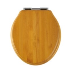 Roper Rhodes - Greenwich Toilet Seat Soft Close Hinge