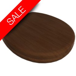 Eastbrook - Sherwood MDF Seat In Vinyl Wrap