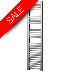 Radox - Premier Stainless XL Slimline Towel Warmer - 1200 x 300mm
