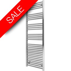 Radox - Premier XL  Flat Towel Warmer - 1500 x 400mm