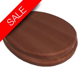 Eastbrook - Sherwood Seat With Soft Close Hinge