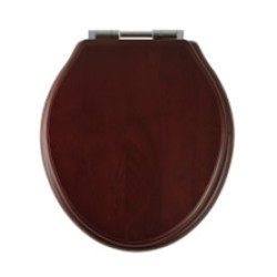 Roper Rhodes - Greenwich Toilet Seat Soft Close Hinge