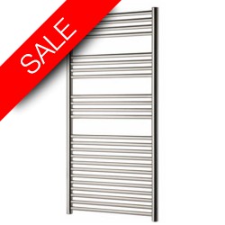 Radox - Premier Stainless XLTowel Warmer - 1200 x 600mm