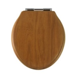 Roper Rhodes - Greenwich Toilet Seat Soft Close Hinge