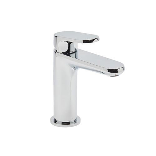 Roper Rhodes - Clear Basin Mixer With Click Waste