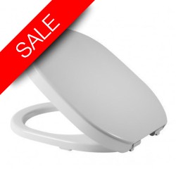 Roper Rhodes - Zest 500mm Soft Close Toilet Seat