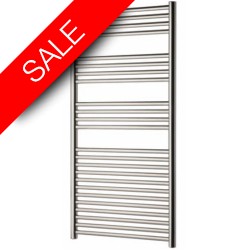 Radox - Premier Stainless XLTowel Warmer - 1800 x 600mm