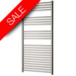 Radox - Premier Stainless XLTowel Warmer - 800 x 600mm