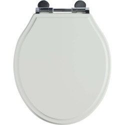 Roper Rhodes - Hampton Soft Close Toilet Seat