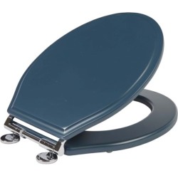 Roper Rhodes - Hampton Painted Soft Close Toilet Seat