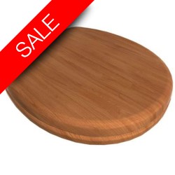 Eastbrook - Sherwood MDF Seat In Vinyl Wrap