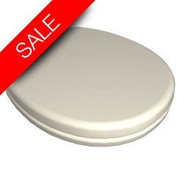 Eastbrook - Sherwood MDF Seat In Vinyl Wrap