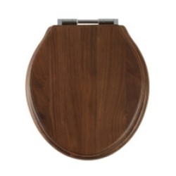 Roper Rhodes - Greenwich Toilet Seat Soft Close Hinge