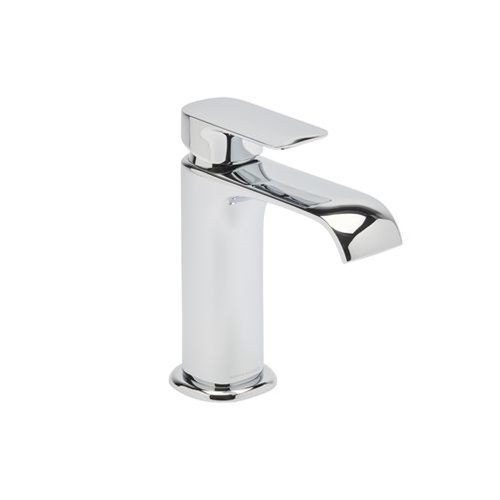 Roper Rhodes - Scape Basin Mixer With Click Waste