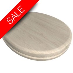 Eastbrook - Sherwood MDF Seat In Vinyl Wrap