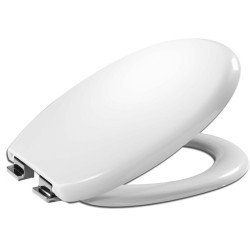 Roper Rhodes - Curve Soft Close Toilet Seat