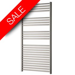 Radox - Premier Stainless XLTowel Warmer - 800 x 500mm