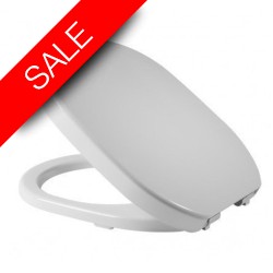 Roper Rhodes - Zest 450mm Soft Close Toilet Seat