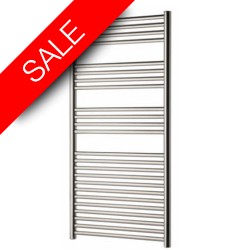 Radox - Premier Stainless XLTowel Warmer - 800 x 400mm