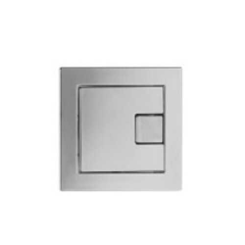 Roper Rhodes - Square Cistern / Frame Dual Flush Button