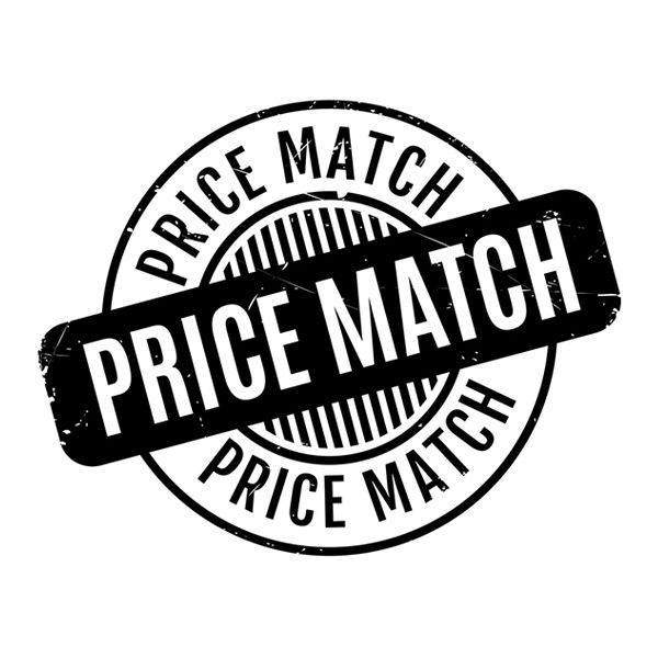 Price Match logo